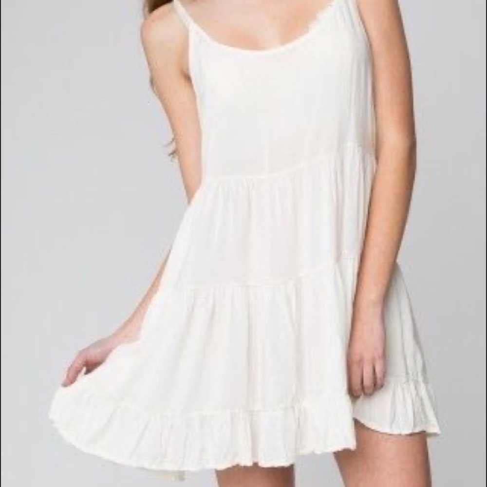 brandy melville dress